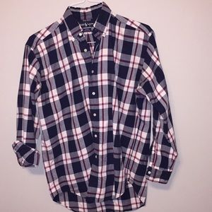 Ralph Lauren “Blake” button down